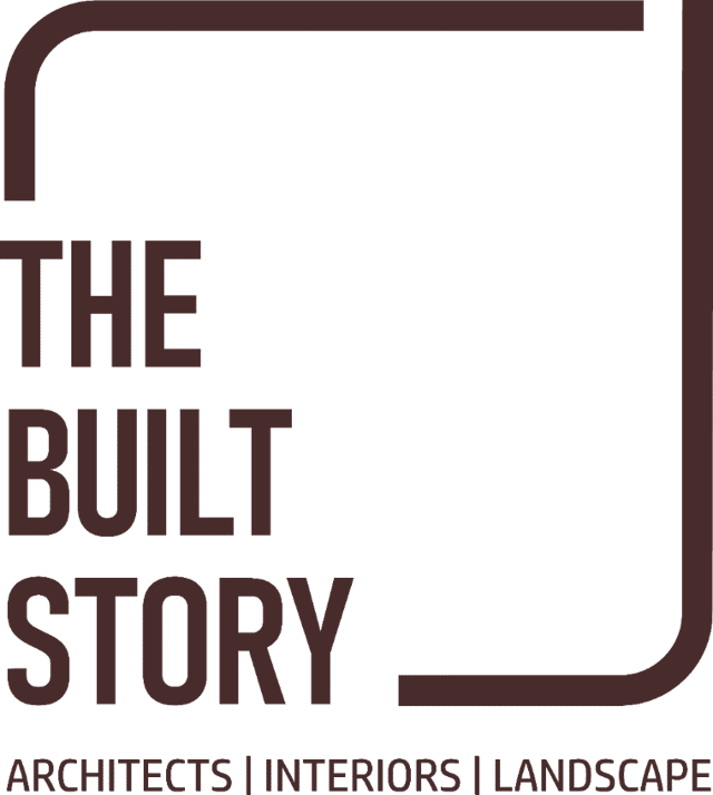 The Built Story